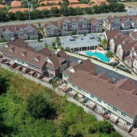 Magical Residence Resort, 5 Min Disney Ορλάντο Εξωτερικό φωτογραφία