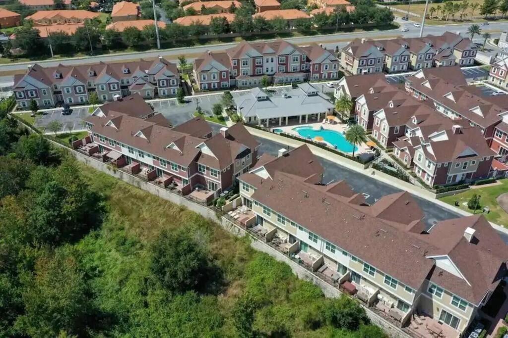 Magical Residence Resort, 5 Min Disney Ορλάντο Εξωτερικό φωτογραφία